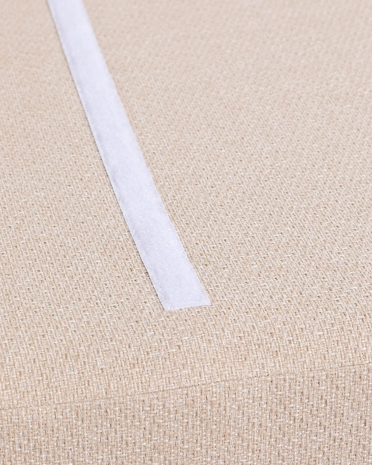 Sillón de Jardín de Madera de Acacia con Cojines de Tela Hazan, imagen de galería 7