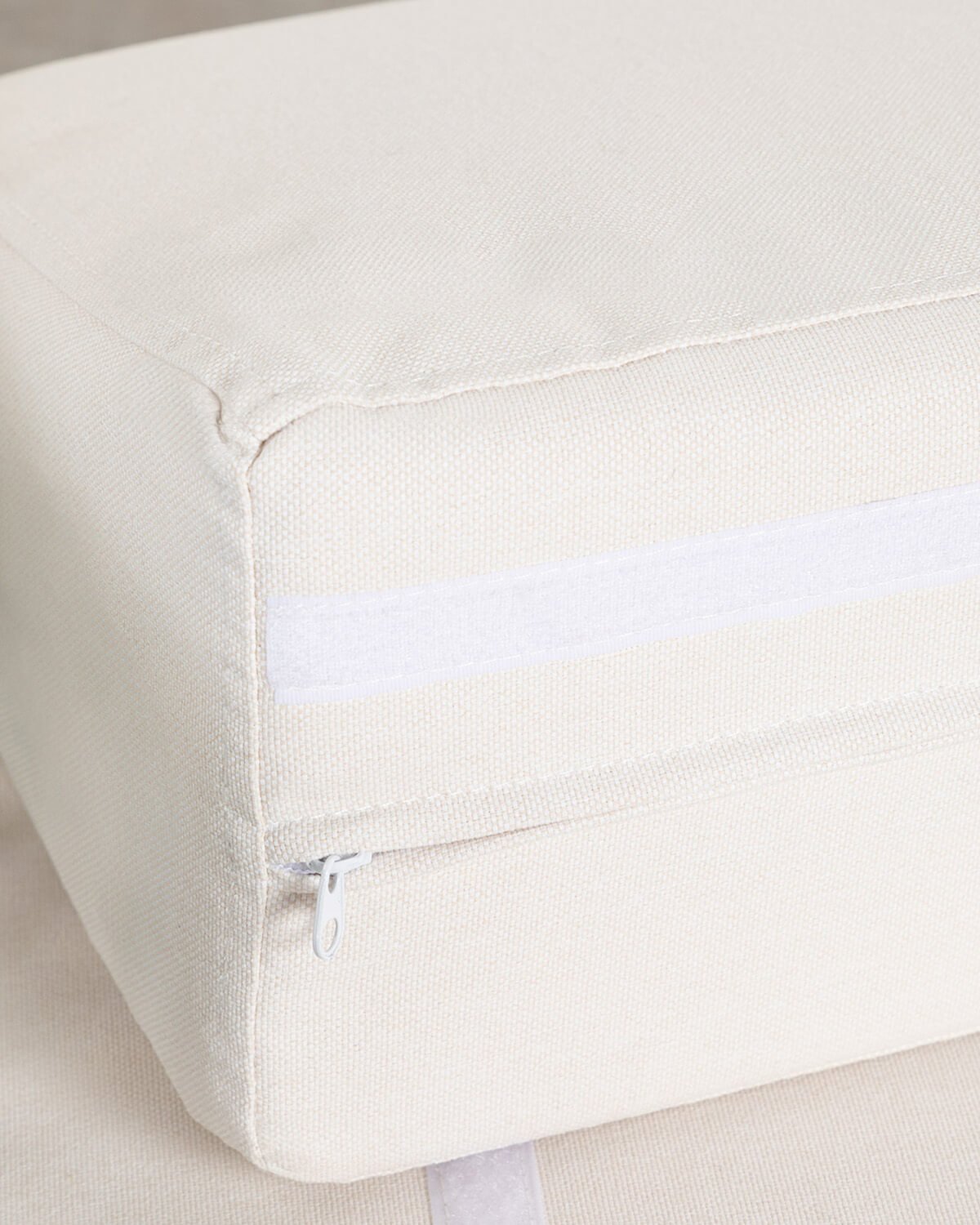 Sillón de Jardín de Polipropileno con Cojines Meivy, imagen de galería 7