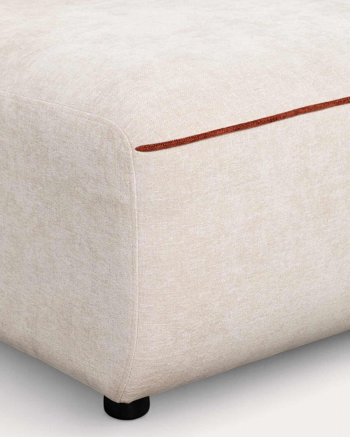 Módulo Sillón de Tela para Sofá Ilham, imagen de galería 5