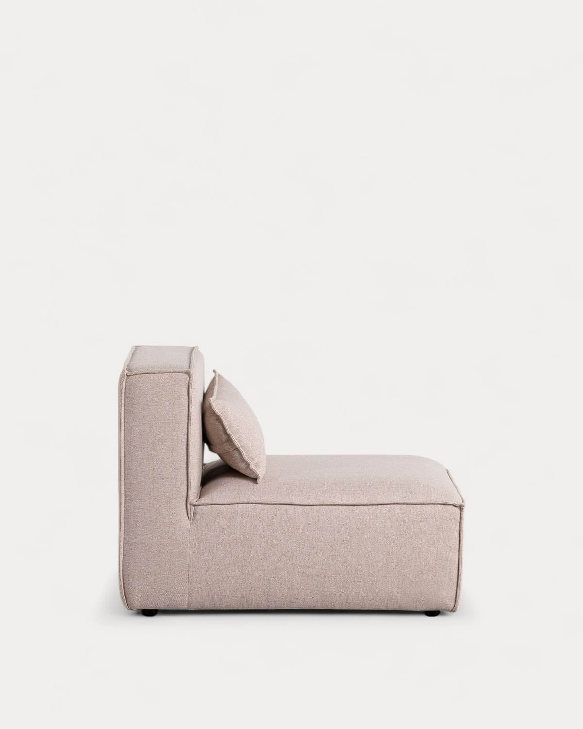 Módulo Sillón para Sofá de Tela Kilhe, imagen de galería 4