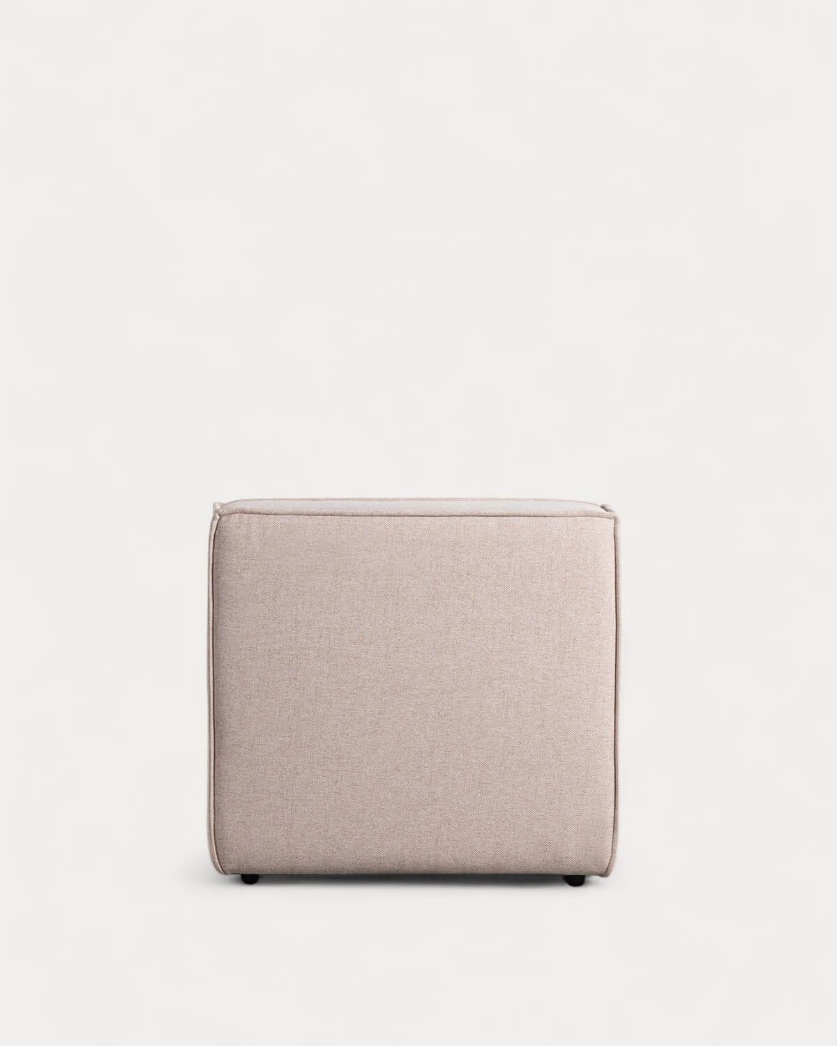 Módulo Sillón para Sofá de Tela Kilhe, imagen de galería 5