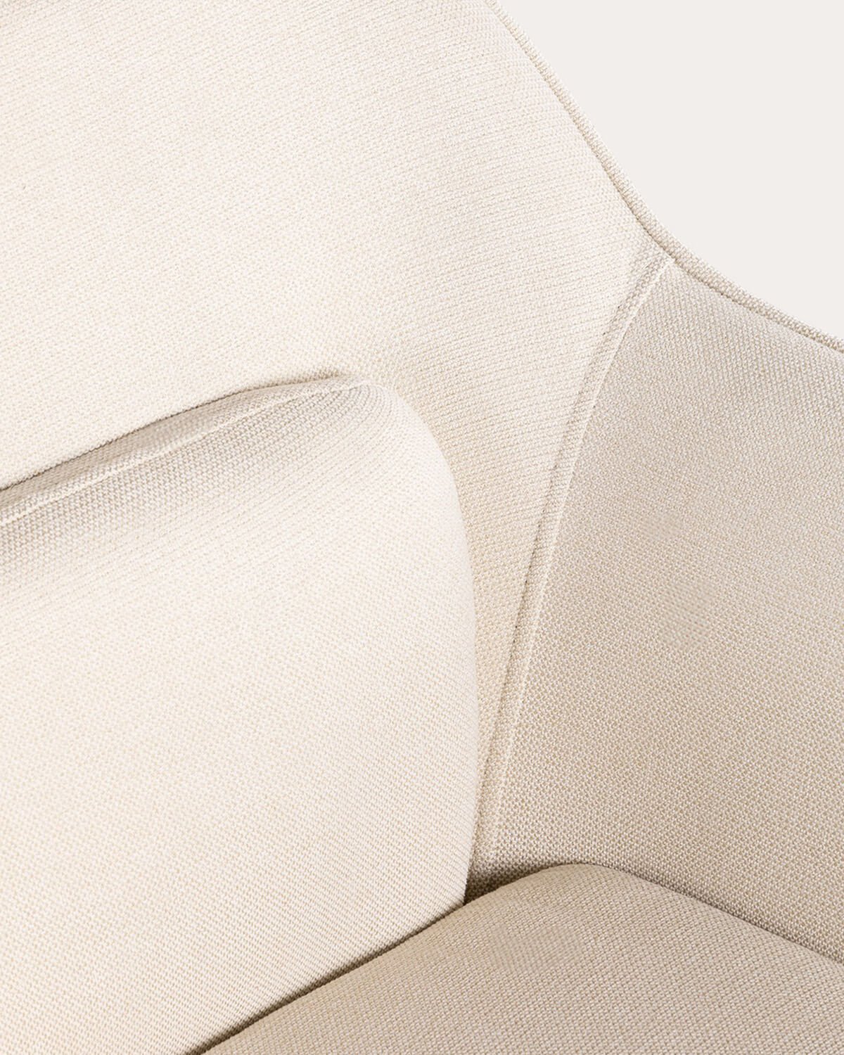 Sillón de Tela y Metal Neva, imagen de galería 7