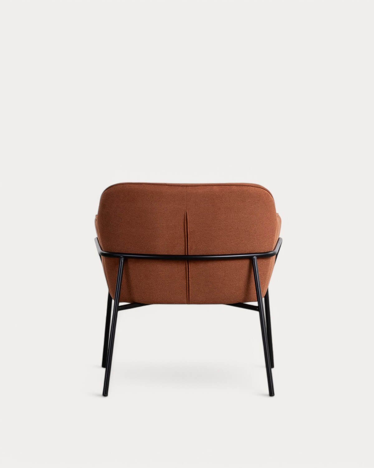 Sillón de Tela y Metal Neva, imagen de galería 5