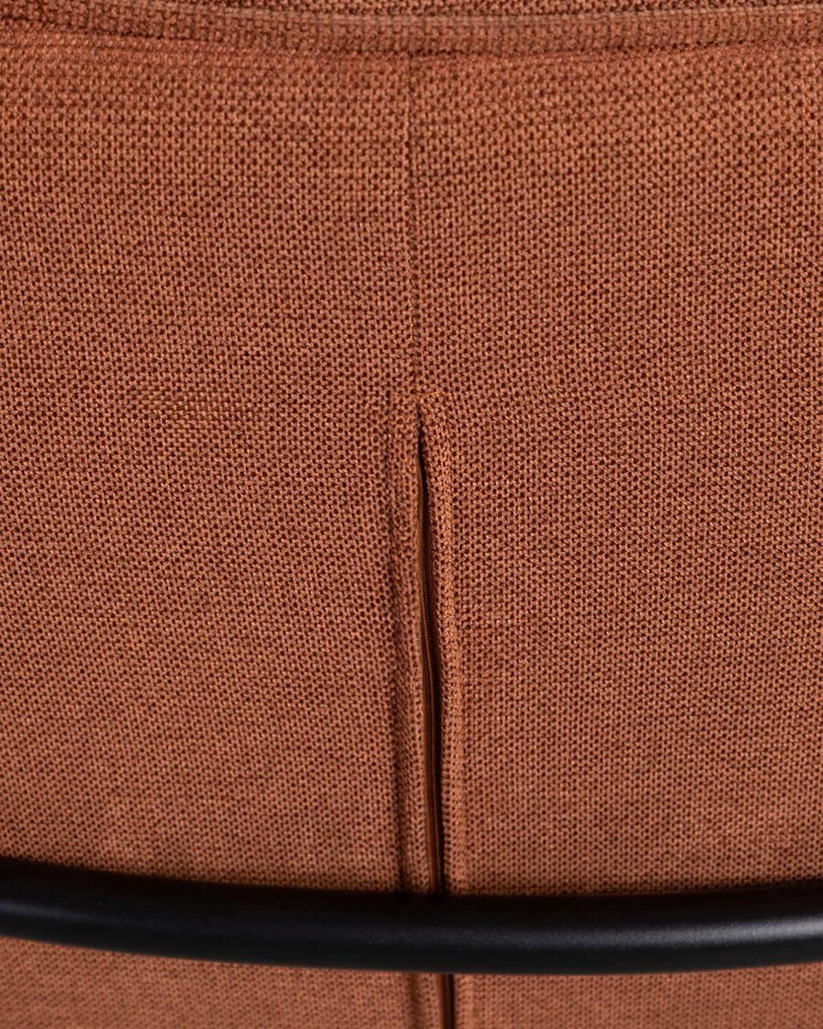 Sillón de Tela y Metal Neva, imagen de galería 7