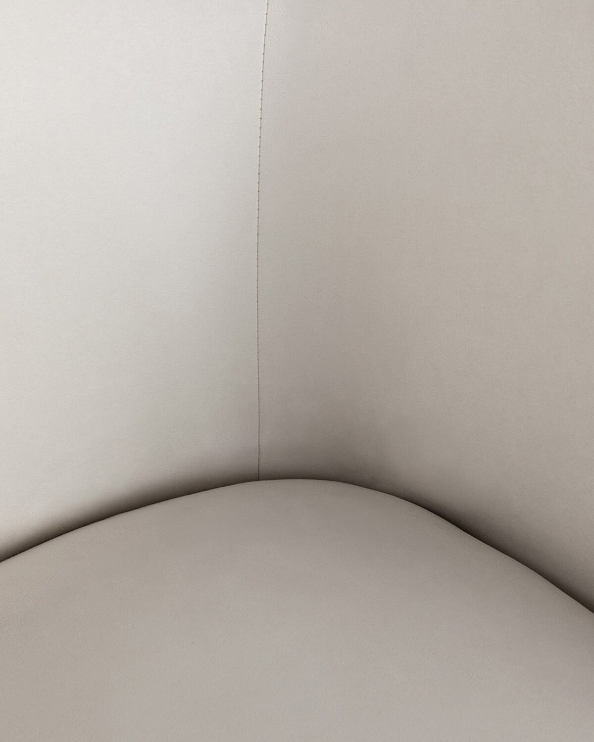 Butaca Giratoria de Tela Mauren , imagen de galería 5