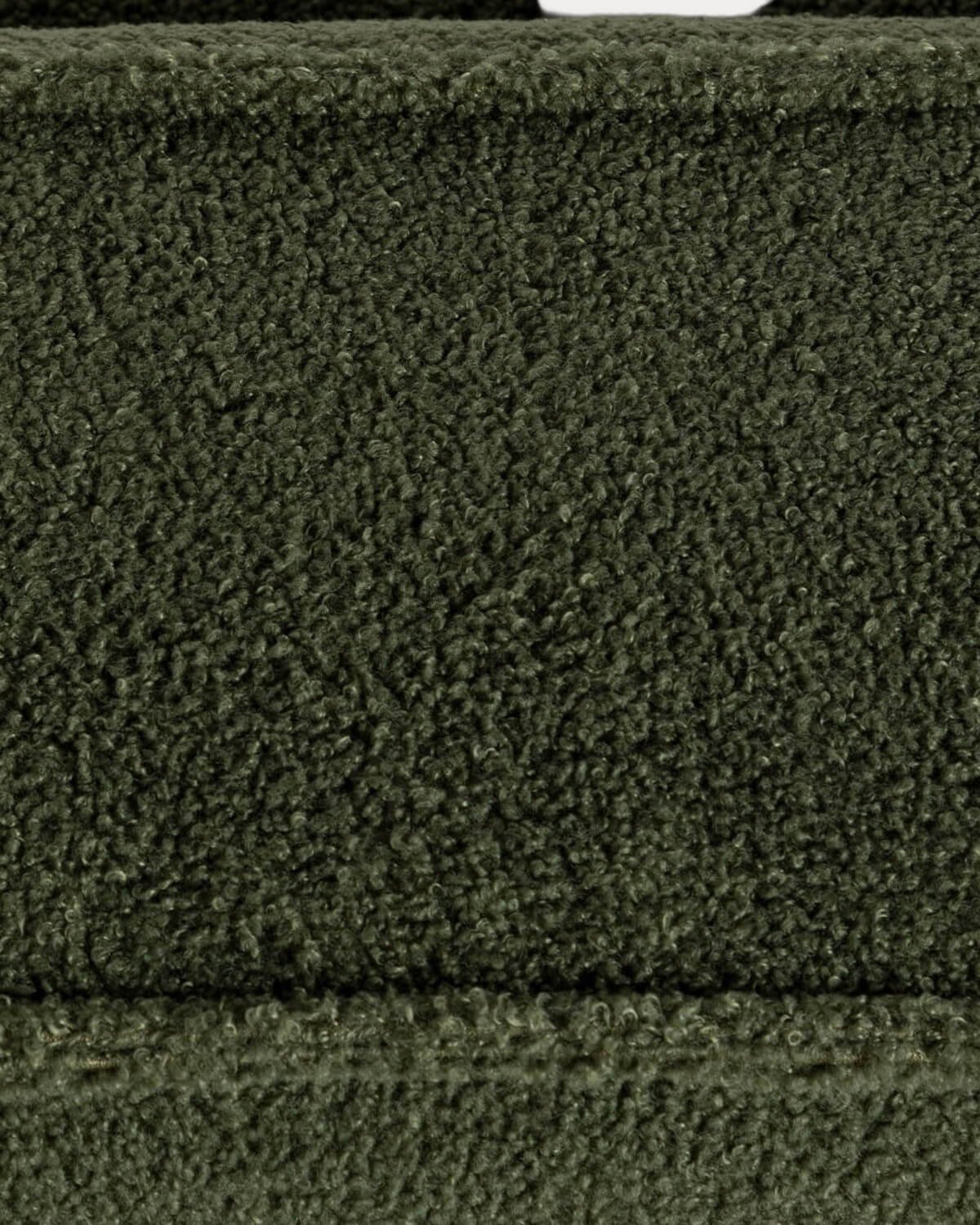 Módulo Sillón Esquinero para Sofá de Tela Boucle Kilhe, imagen de galería 5