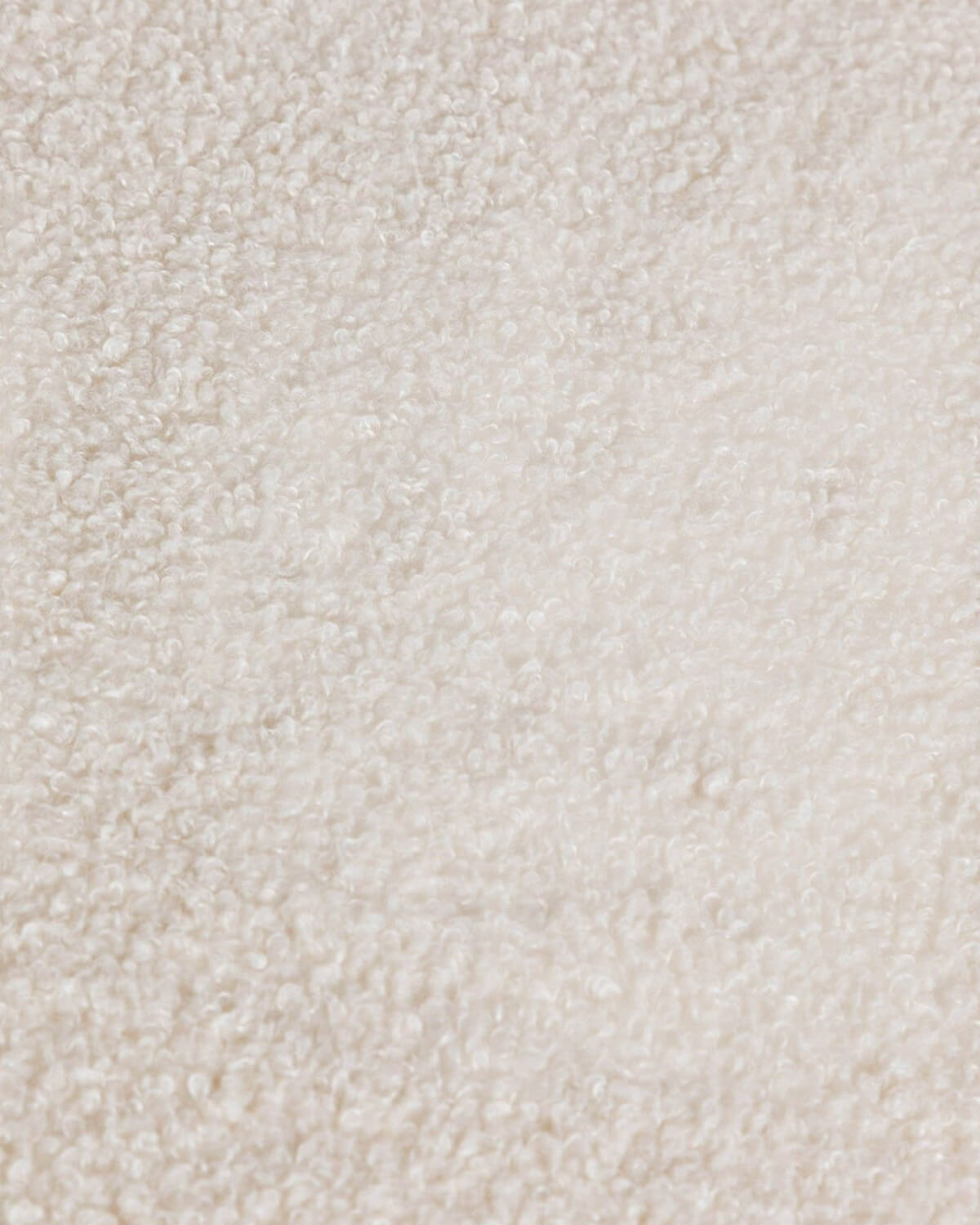 Módulo Sillón Esquinero para Sofá de Tela Boucle Kilhe, imagen de galería 6