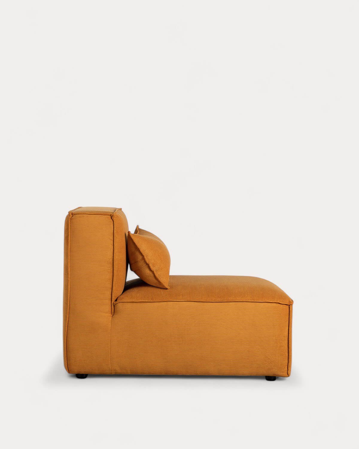 Módulo Sillón para Sofá de Pana Kilhe, imagen de galería 2