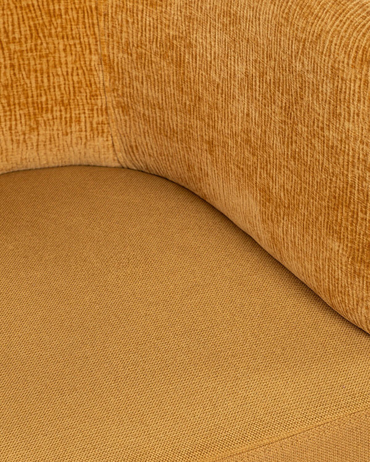 Sillón de Tela y Metal Hades Soft, imagen de galería 8