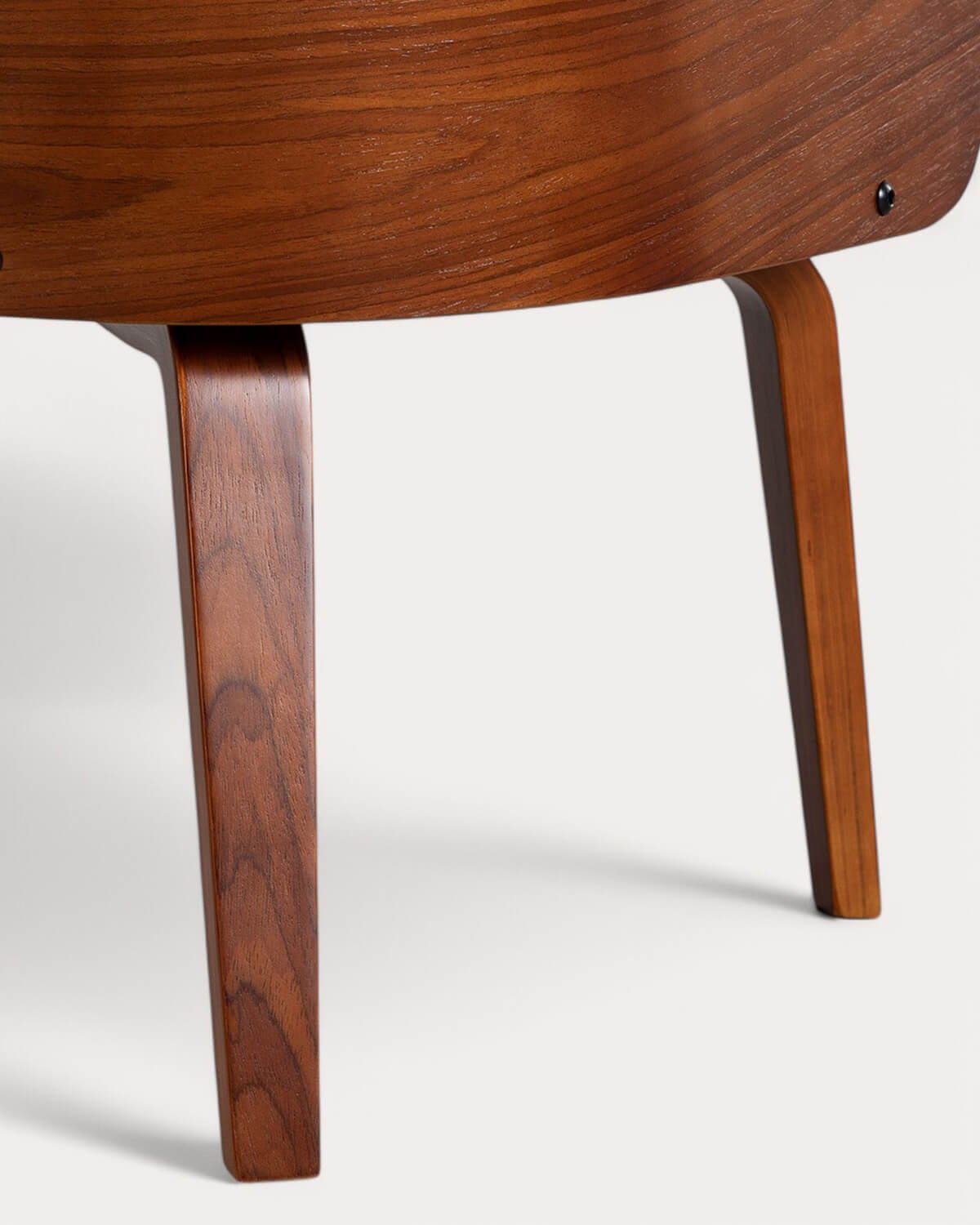 Sillón de Madera y Tela Meria, imagen de galería 8