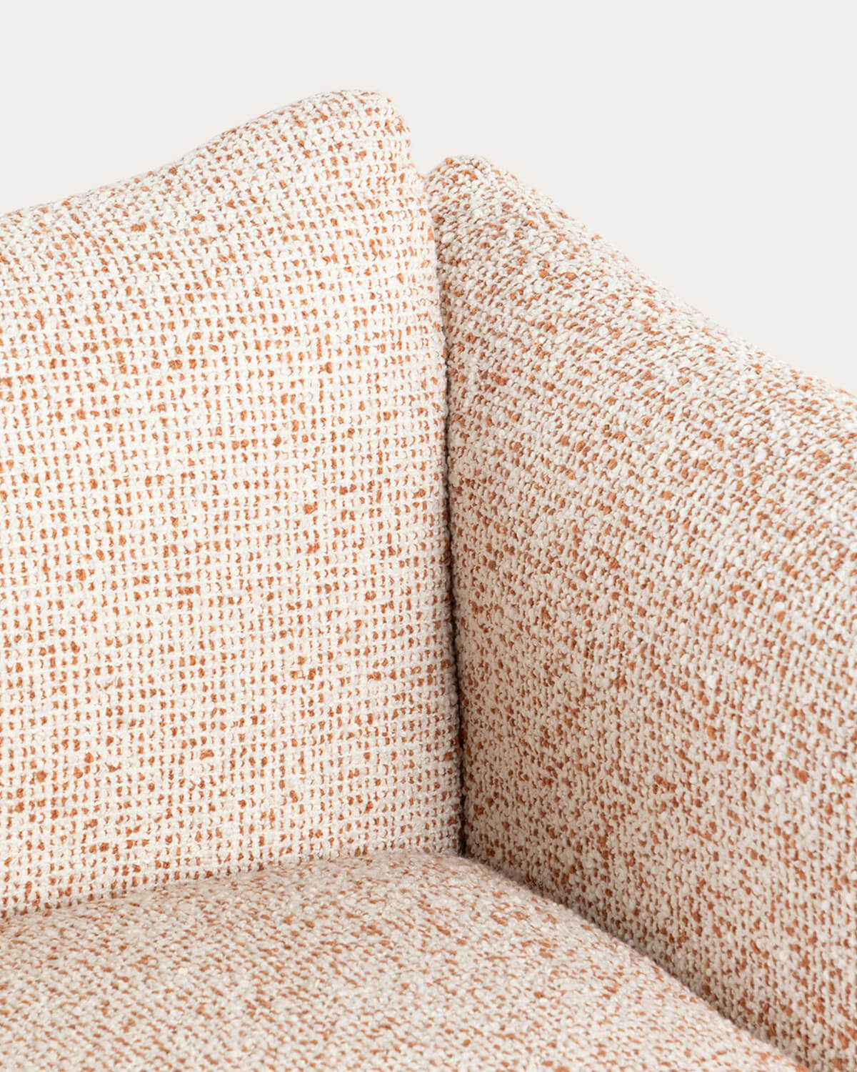 Sillón de Madera y Tela Valeria, imagen de galería 6