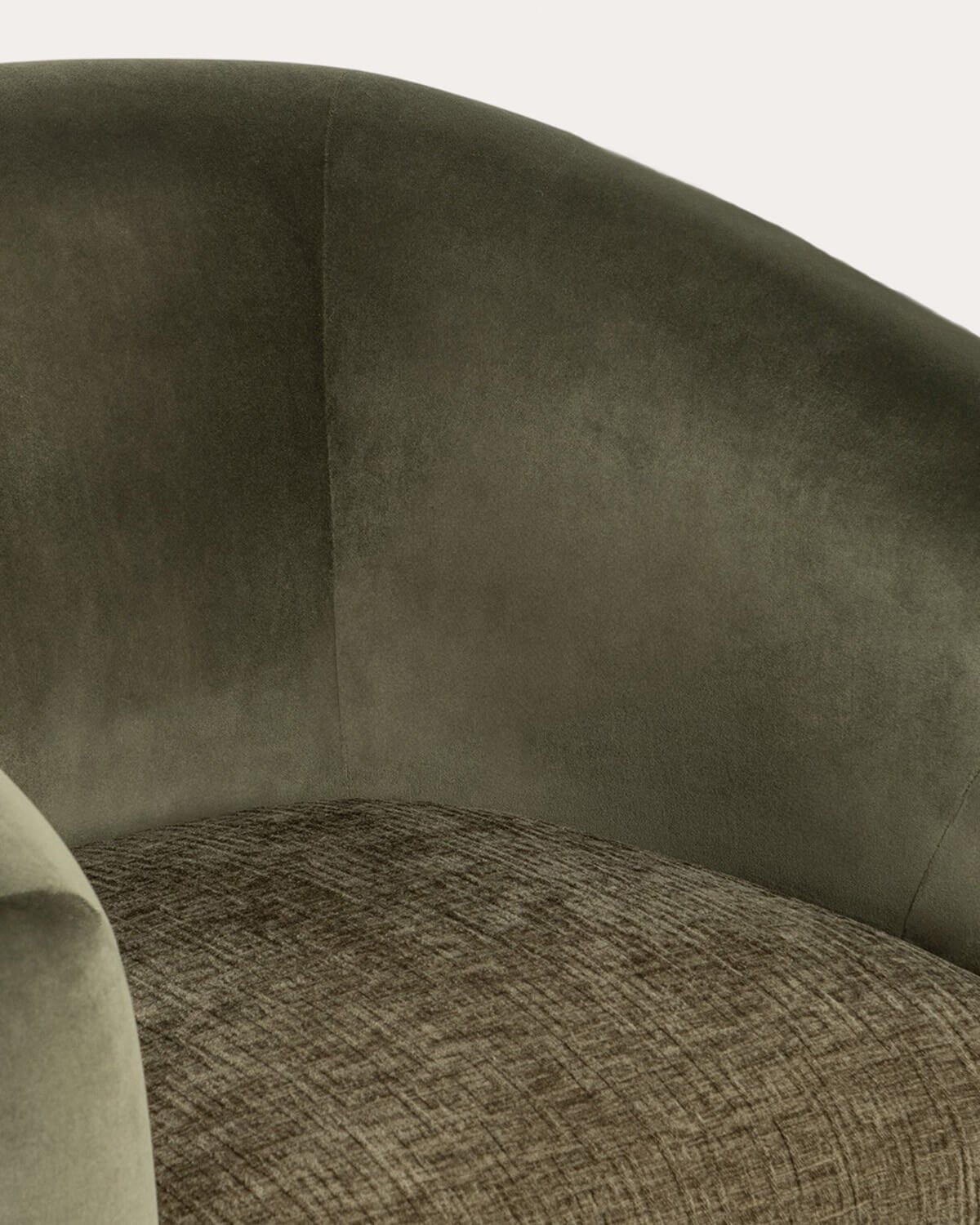 Sillón de Tela Deian, imagen de galería 6