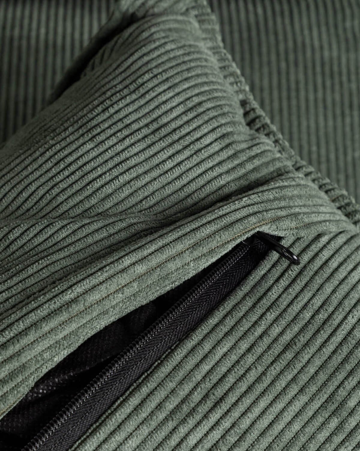 Módulo Sillón Esquinero para Sofá de Pana Kilhe, imagen de galer&iacute;a 6