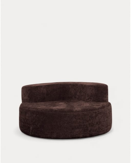 Sillón de Tela Envasado al Vacío London