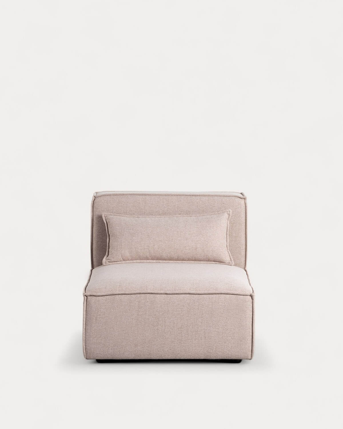 Módulo Sillón para Sofá de Tela Kilhe