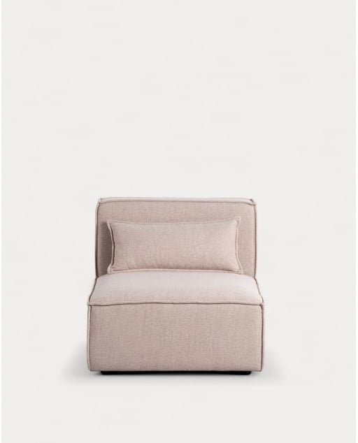 Módulo Sillón para Sofá de Tela Kilhe