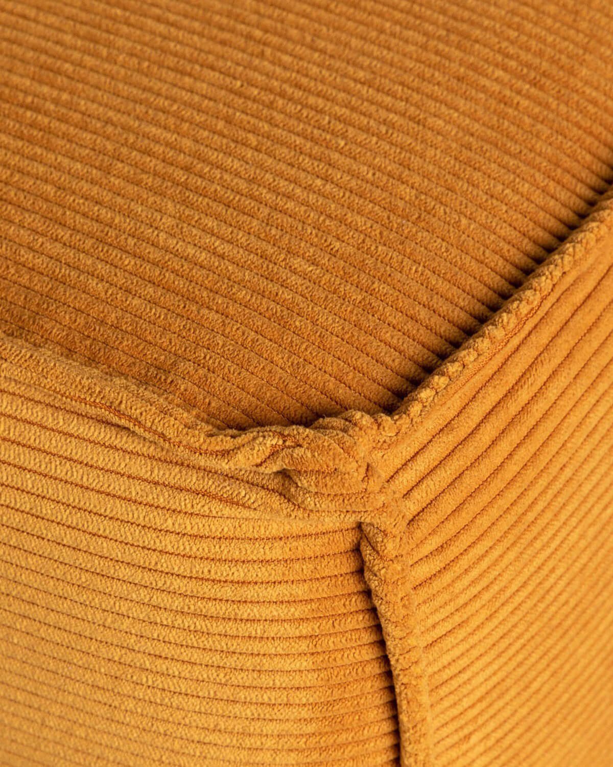 Sofá Modular de 5 Piezas y Puff de Pana Kilhe, imagen de galería 8