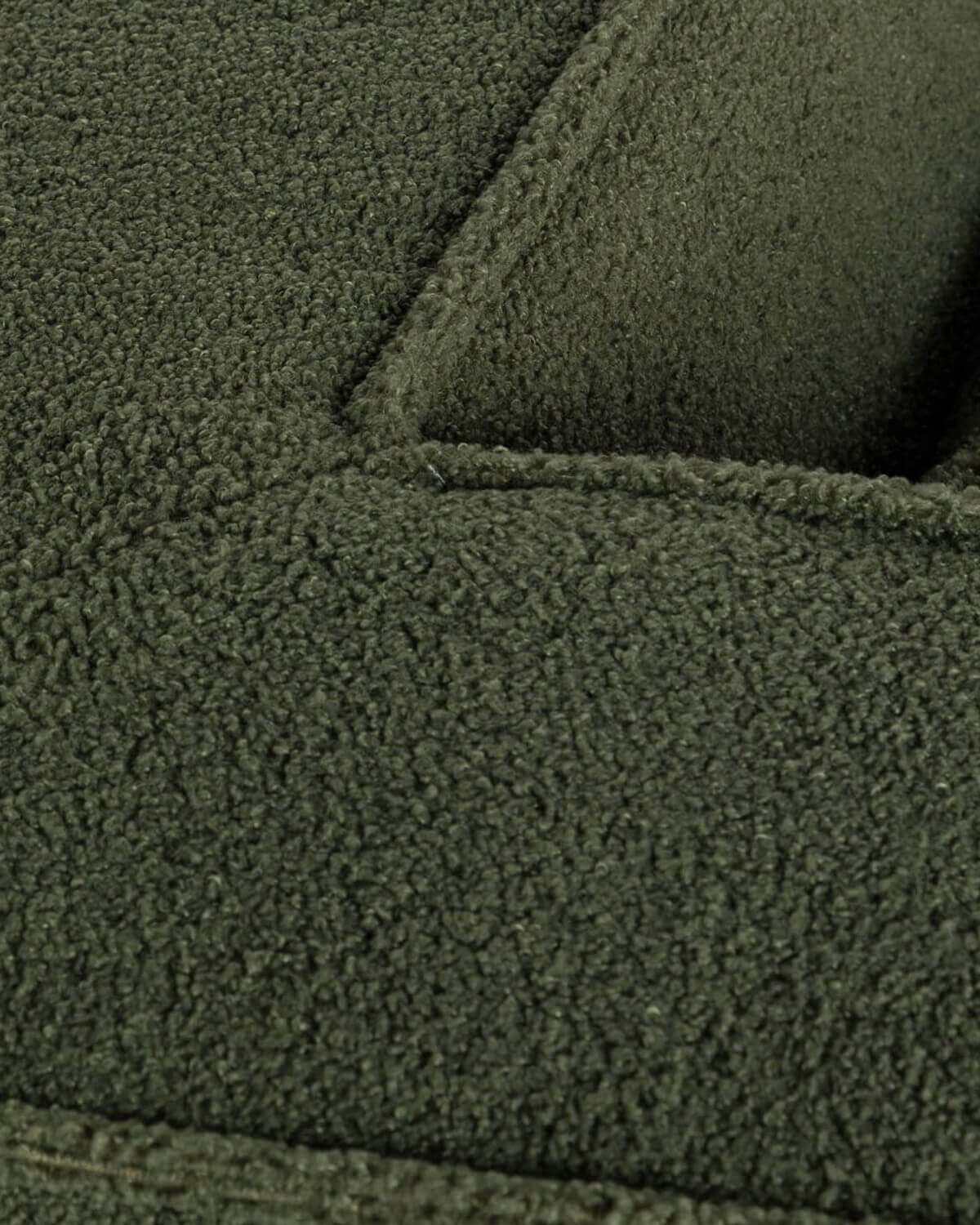 Sofá Modular de 3 piezas con 2 Sillones Esquineros de Tela Bouclé Kilhe, imagen de galería 5