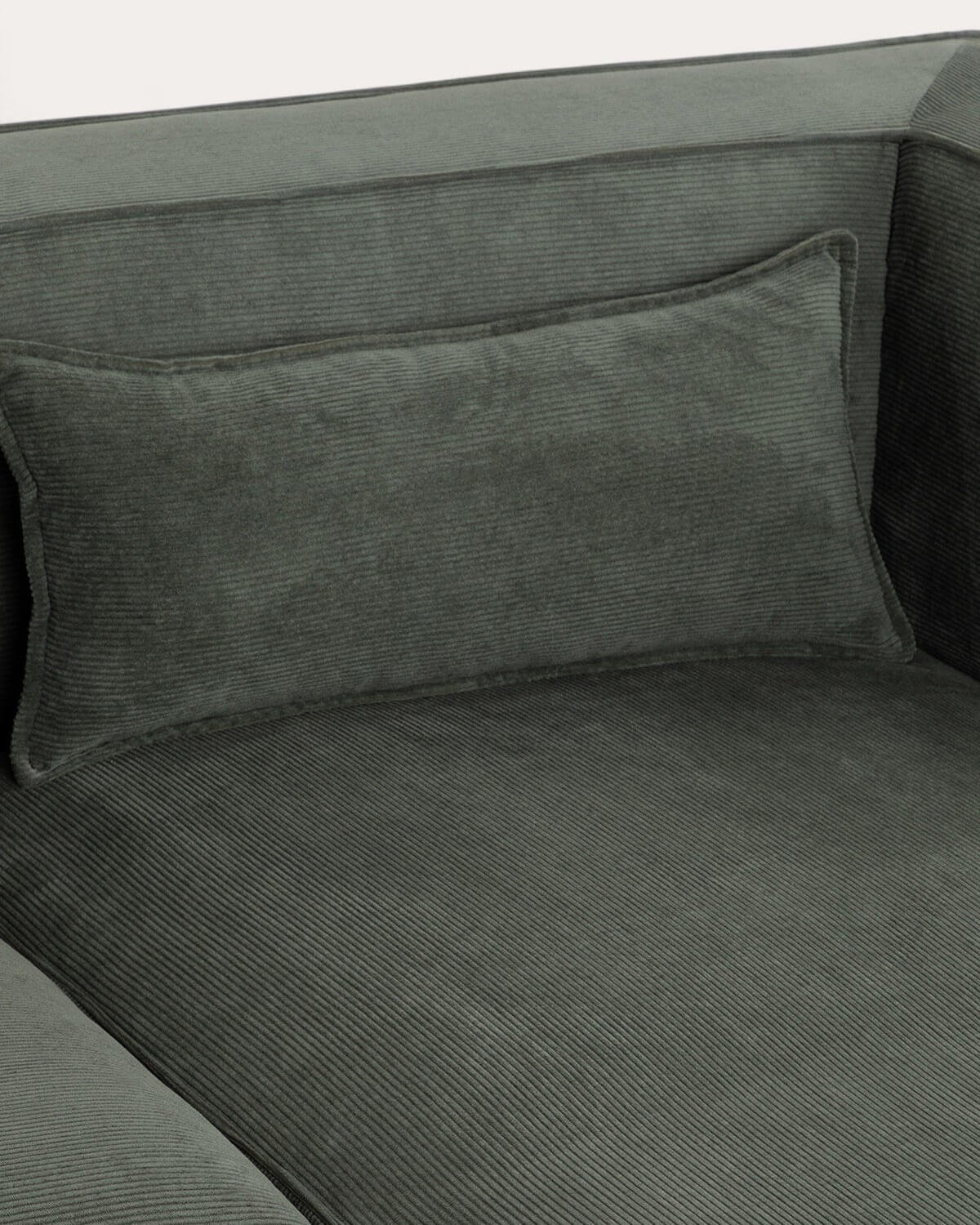 Sofá Modular Chaise Longue de Pana Kilhe, imagen de galería 7