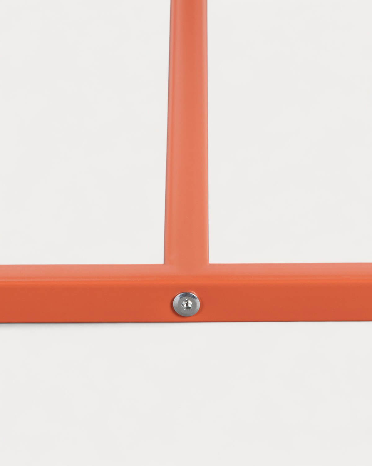 Mesa de Comedor de Acero Laminado (140x80 cm) Ibiza, imagen de galer&iacute;a 8