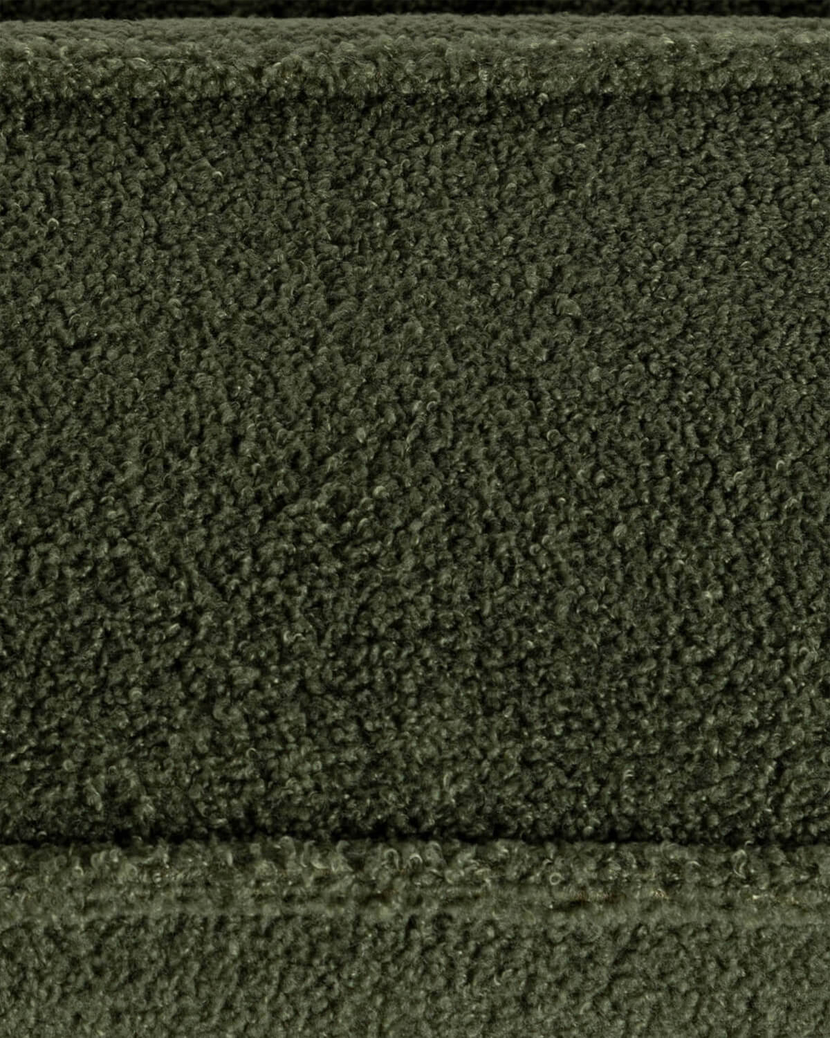 Sofá Modular de 4 piezas de Tela Boucle Kilhe, imagen de galería 5