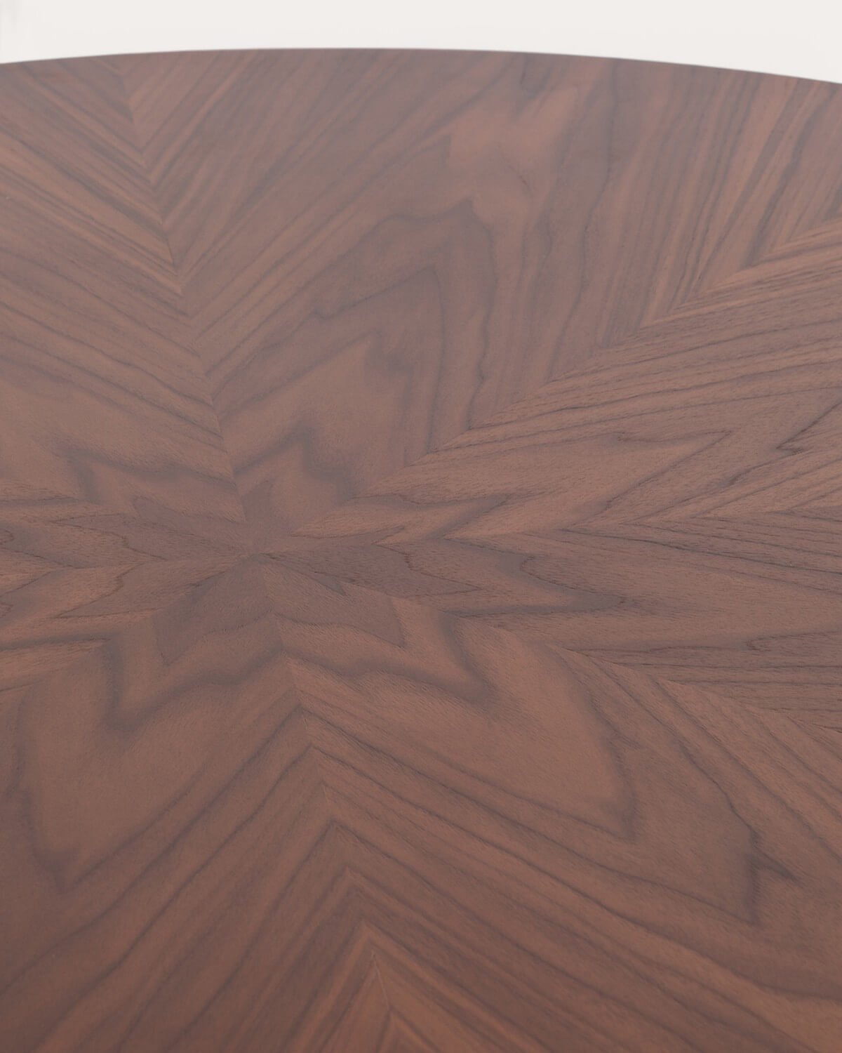 Mesa de Comedor Redonda de Madera (Ø120 cm) Era, imagen de galería 5