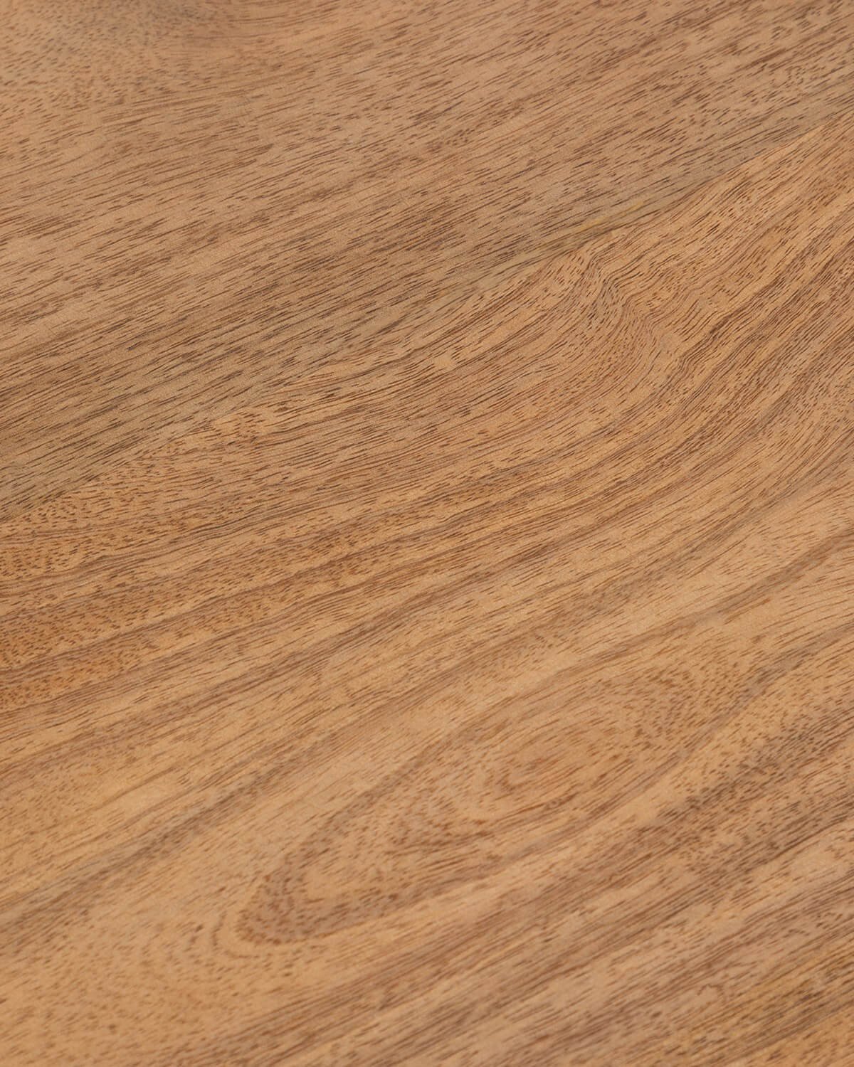 Mesa de Comedor Rectangular con Tablero de Madera de Mango (174x91 cm) Ethel, imagen de galería 7