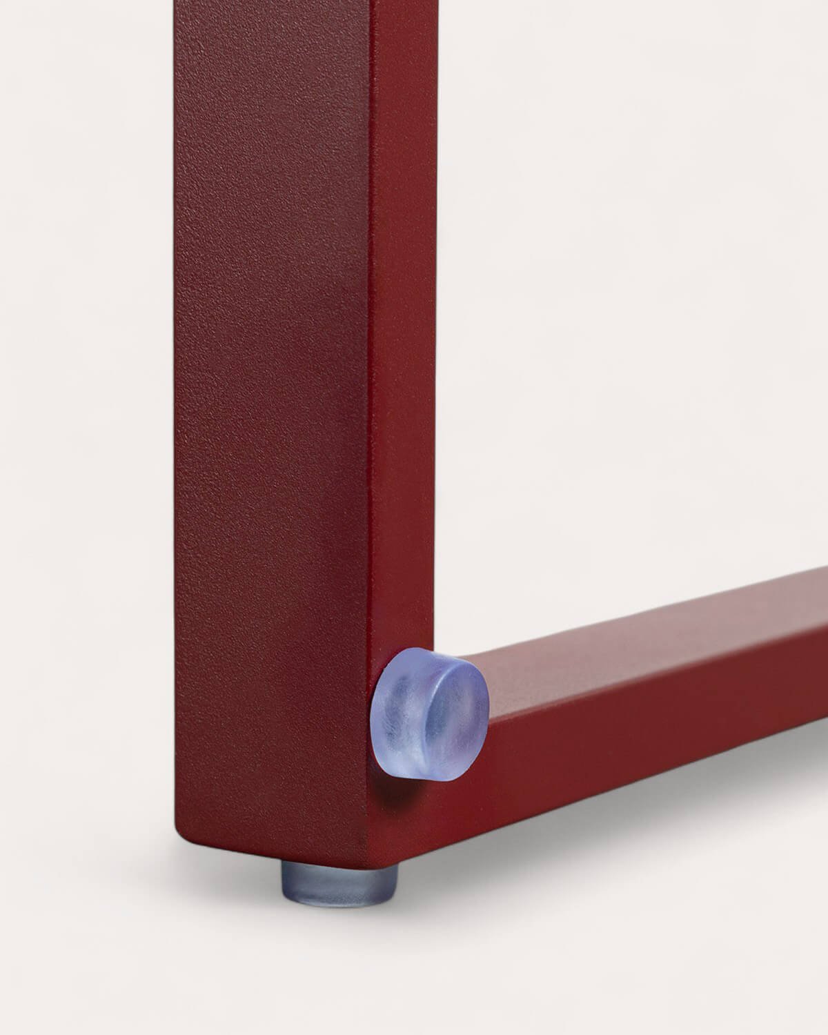 Mesa de Centro de Aluminio (72x45 cm) Kreta, imagen de galer&iacute;a 8