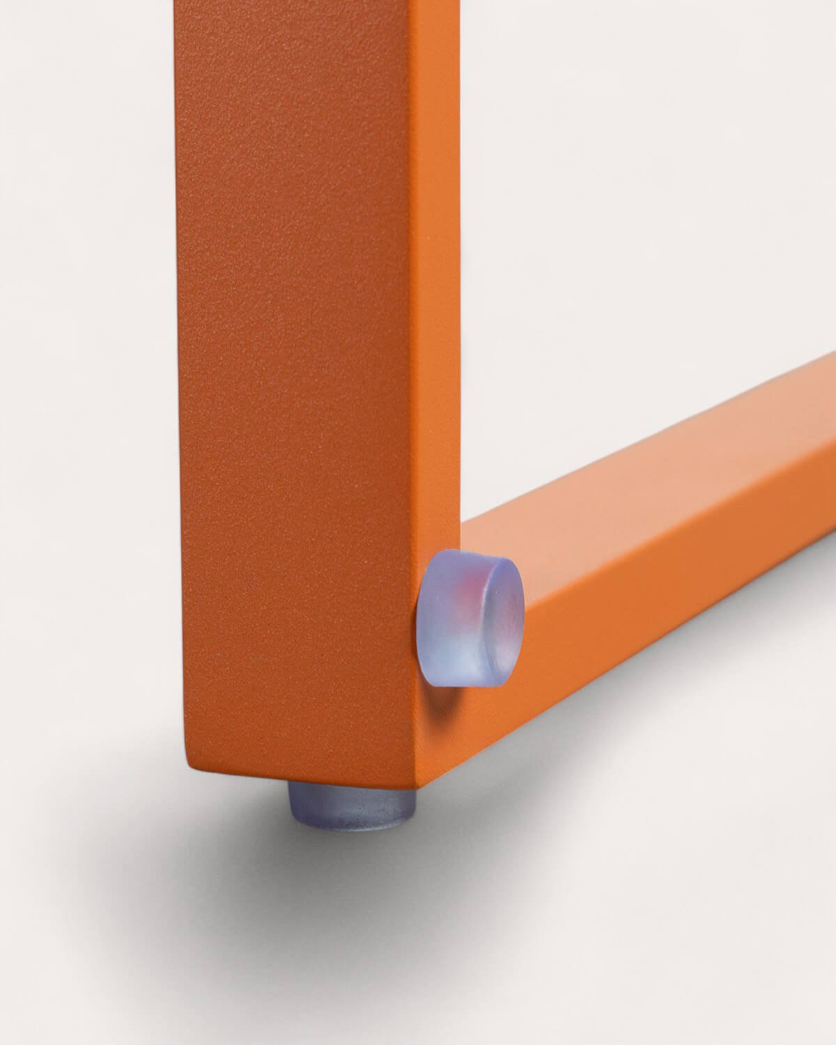 Mesa de Centro de Aluminio (72x45 cm) Kreta, imagen de galer&iacute;a 8