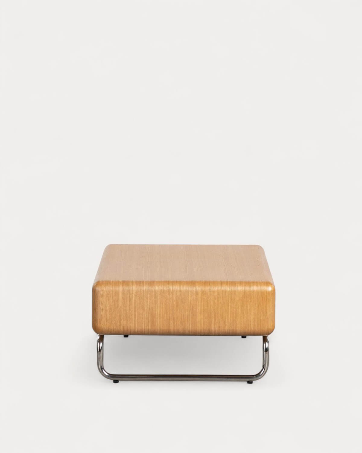 Mesa de Centro Rectangular de Madera y Metal (110x70 cm) Candela , imagen de galer&iacute;a 4