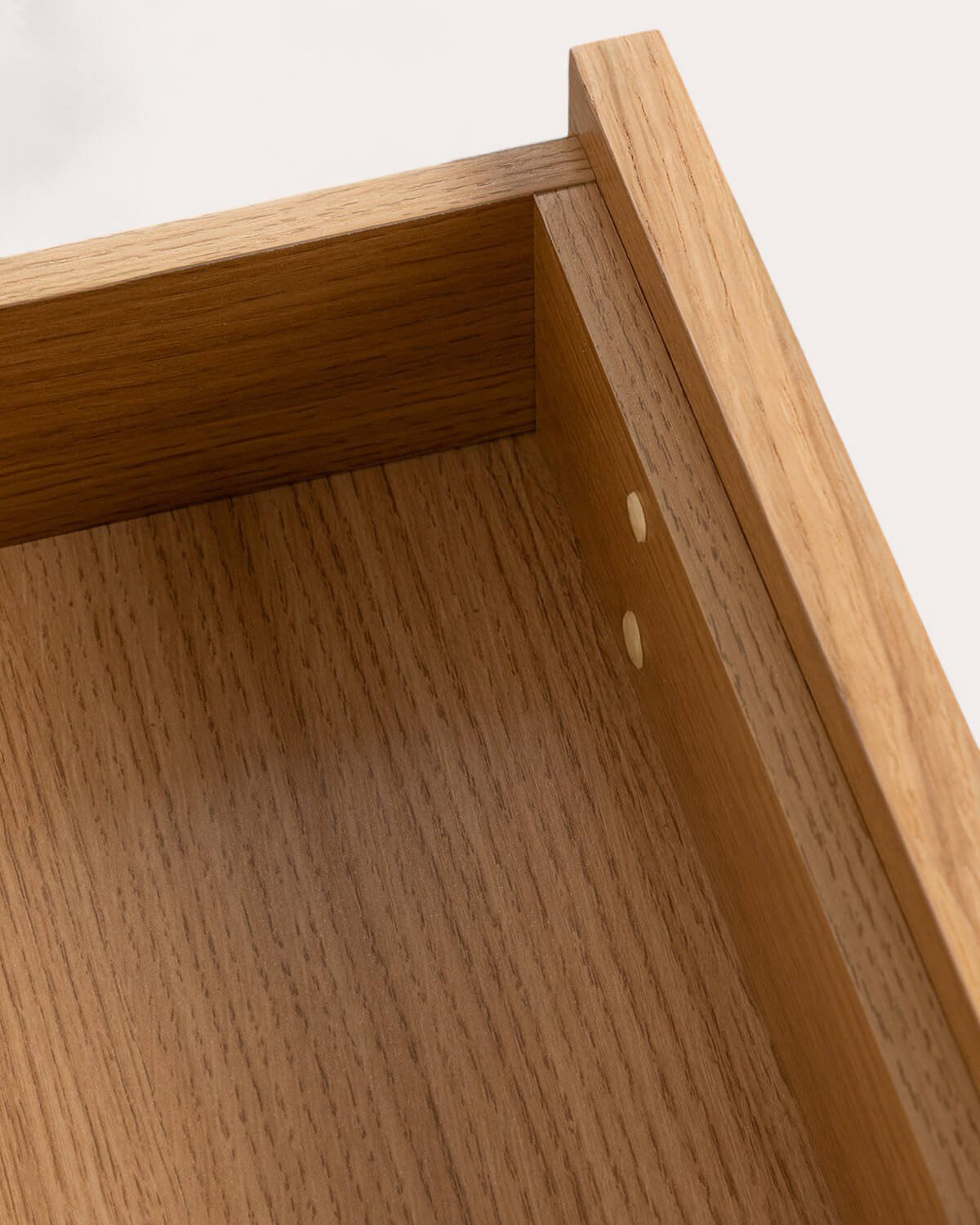 Mesa de Centro Rectangular de Madera y Metal (110x70 cm) Candela , imagen de galer&iacute;a 7