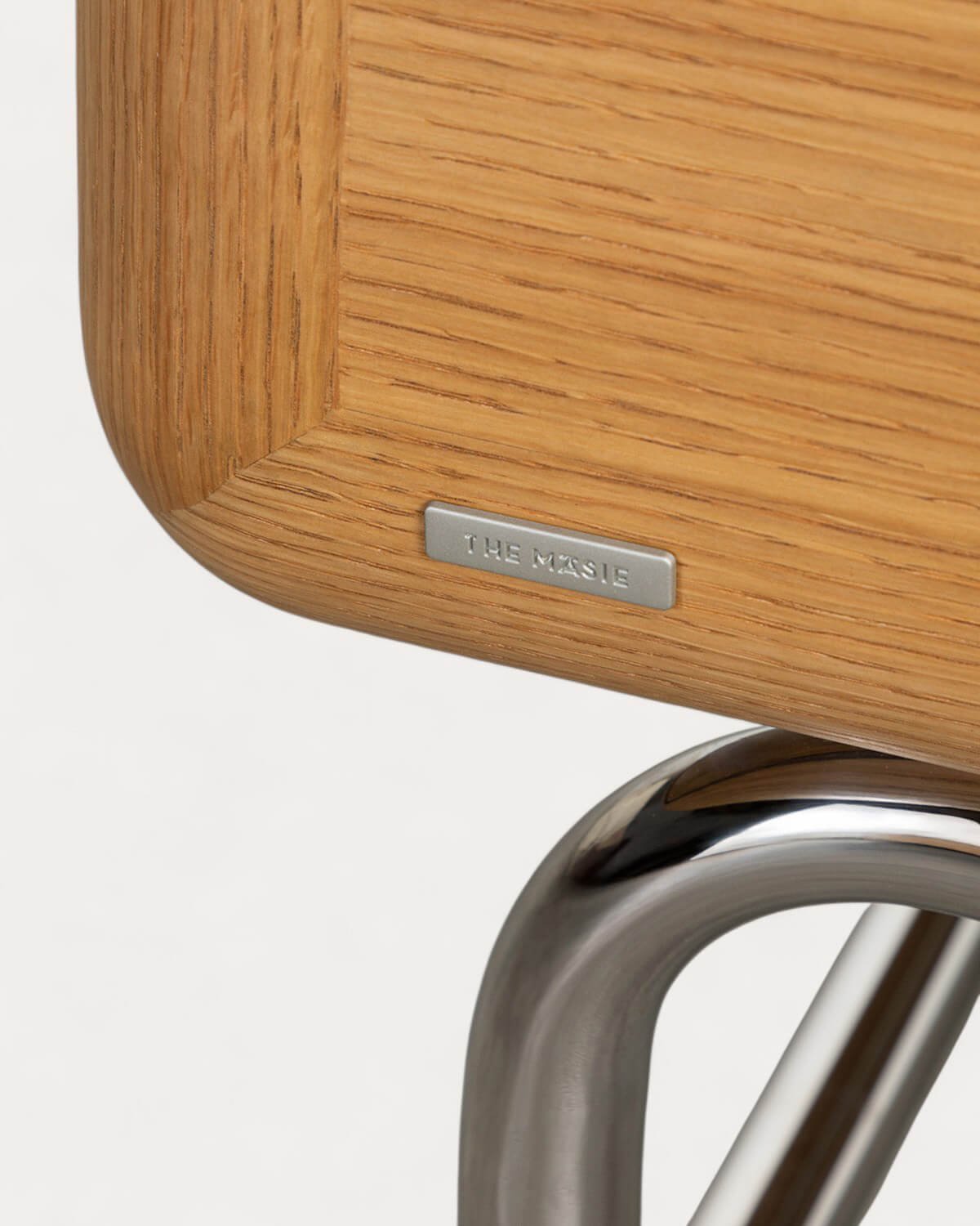 Mesa de Centro Rectangular de Madera y Metal (110x70 cm) Candela , imagen de galer&iacute;a 8