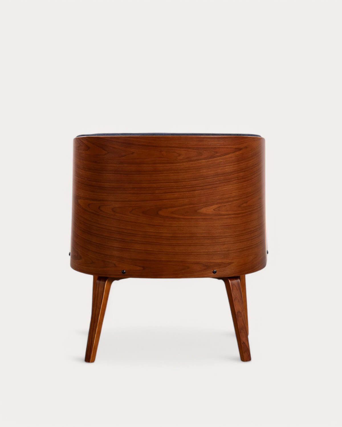 Pack 2 Sillones de Madera y Tela Meria, imagen de galería 5