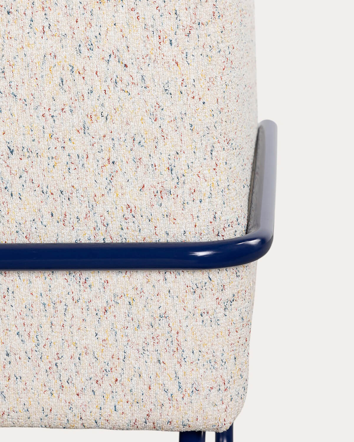 Pack 2 Sillones de Tela y Metal Marcellus  , imagen de galería 7