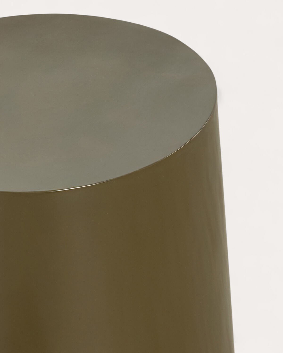 Pedestal de Metal (Ø29,5 cm) Nies , imagen de galería 2