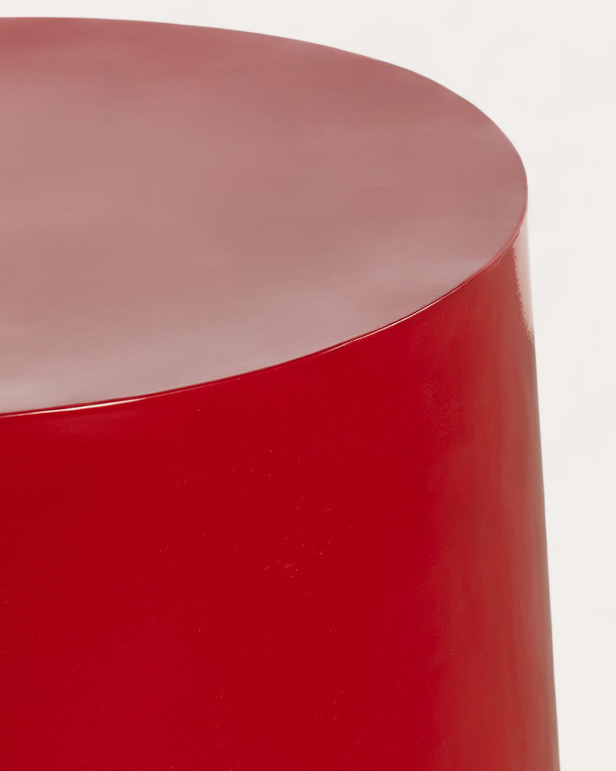 Pedestal de Metal (Ø34 cm) Nies , imagen de galería 3