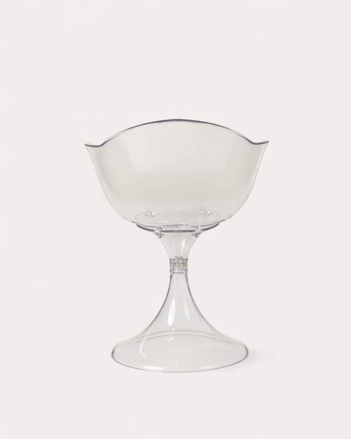 Silla de Comedor de Policarbonato Pinhes, imagen de galería 5