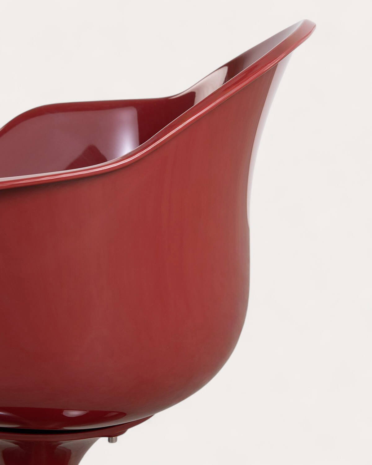 Silla de Comedor de Policarbonato Pinhes, imagen de galer&iacute;a 7