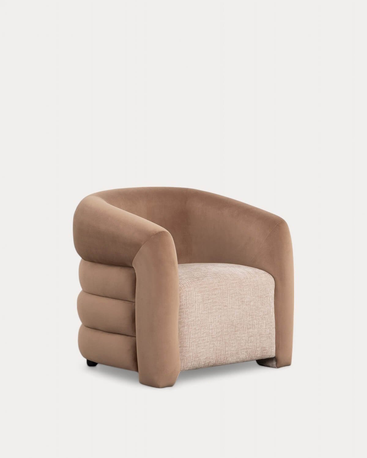 Pack 2 Sillones de Tela Deian, imagen de galer&iacute;a 1