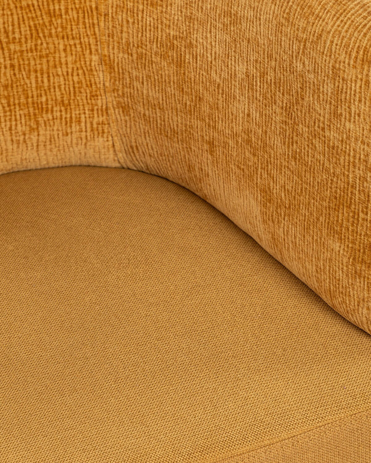 Pack 2 Sillones de Tela y Metal Hades Soft, imagen de galería 7