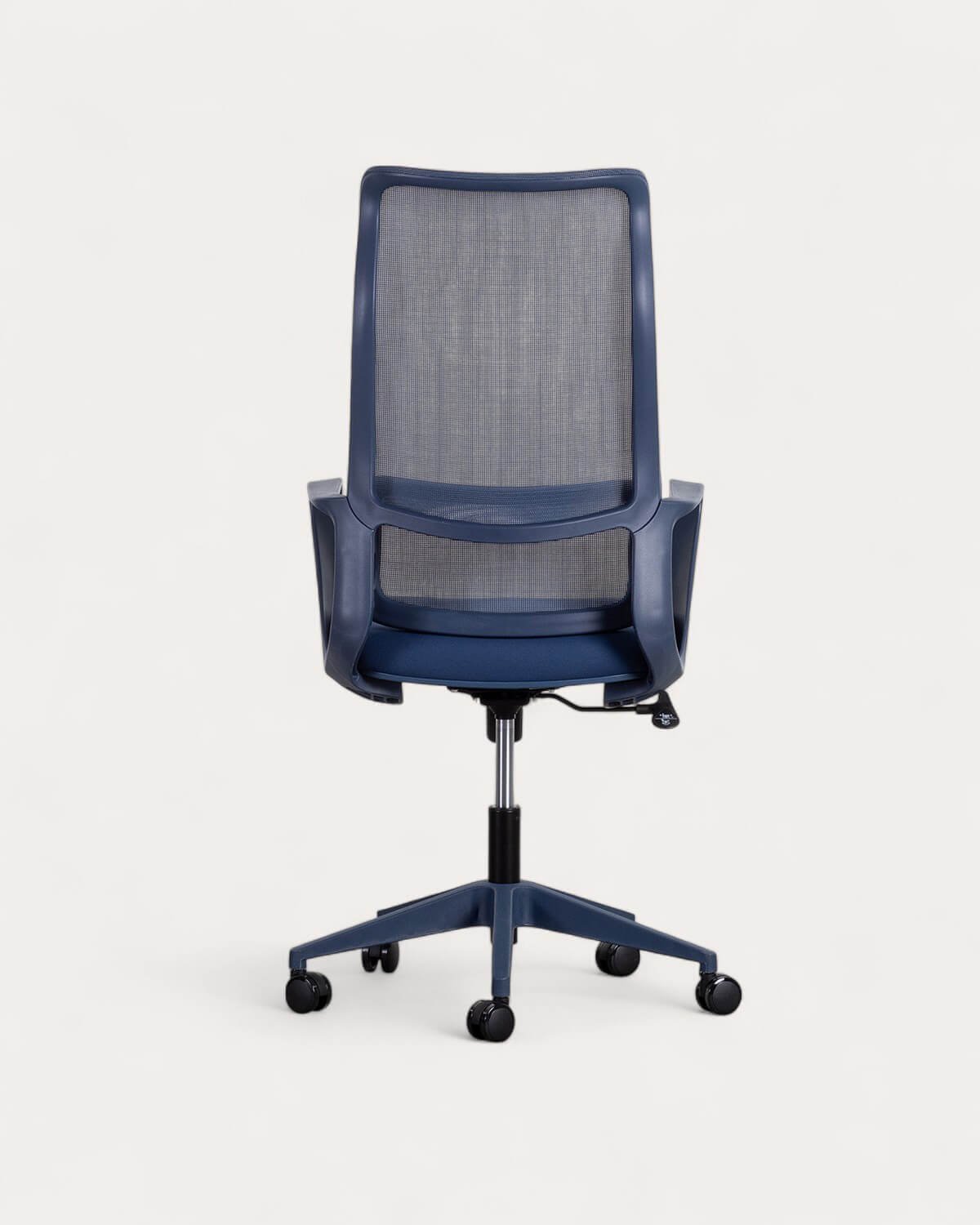 Silla de Oficina Regulable con Reposabrazos Hedara, imagen de galería 3