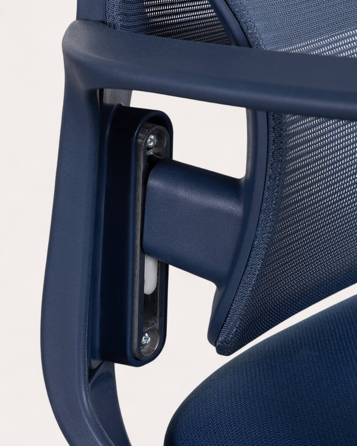 Silla de Oficina Regulable con Reposabrazos Hedara, imagen de galería 5