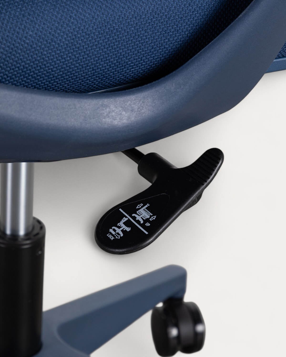 Silla de Oficina Regulable con Reposabrazos Hedara, imagen de galería 6