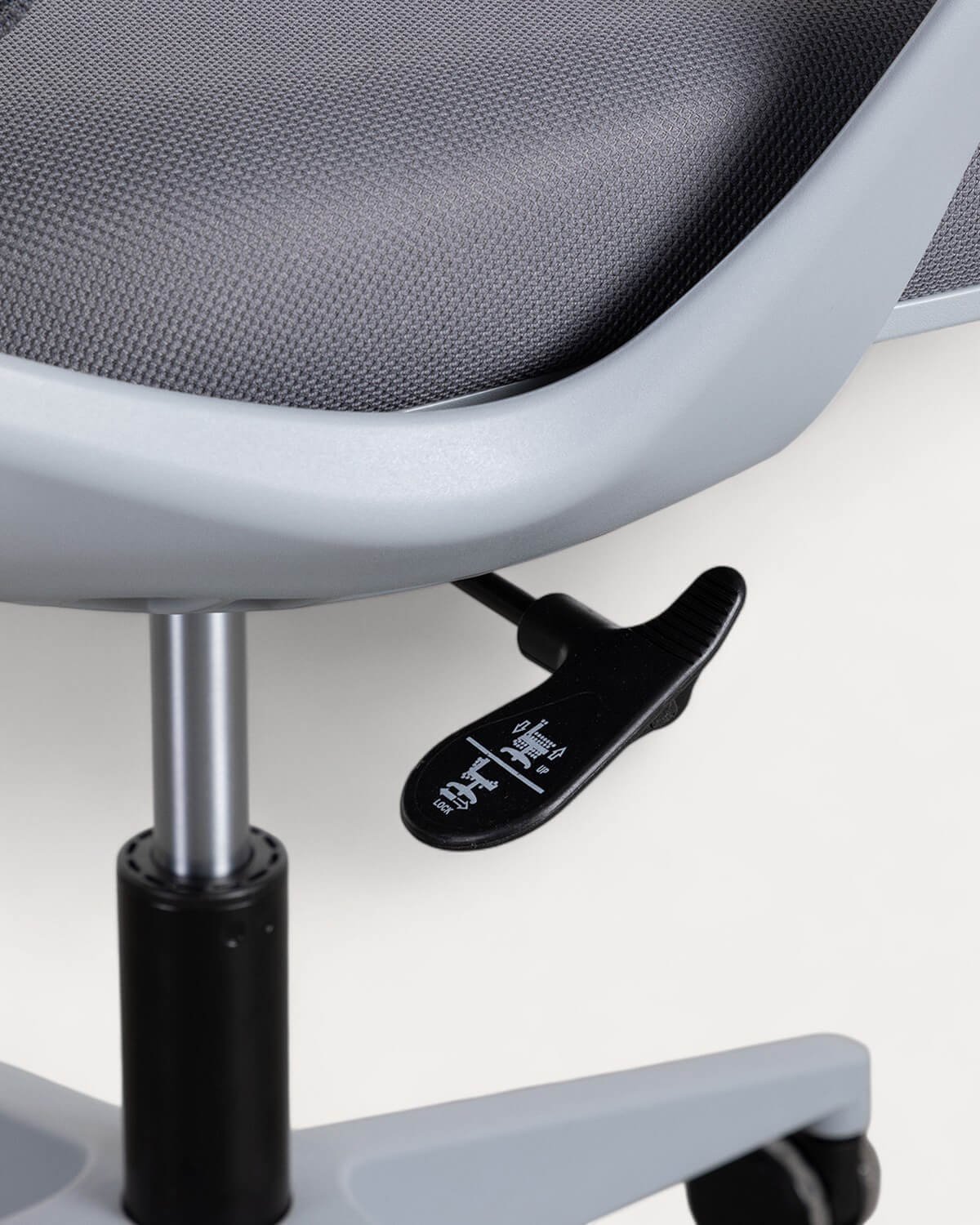 Silla de Oficina Regulable con Reposabrazos Hedara, imagen de galería 6