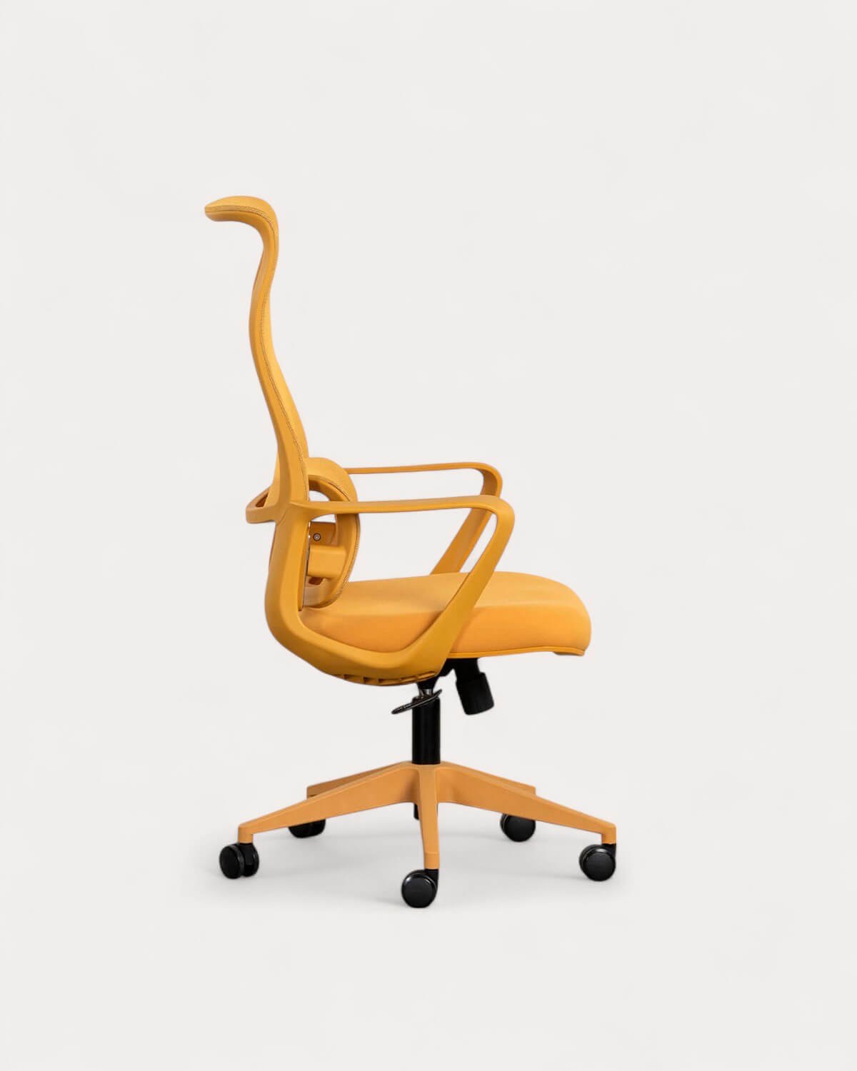 Silla de Oficina Regulable con Reposabrazos Hedara, imagen de galería 2