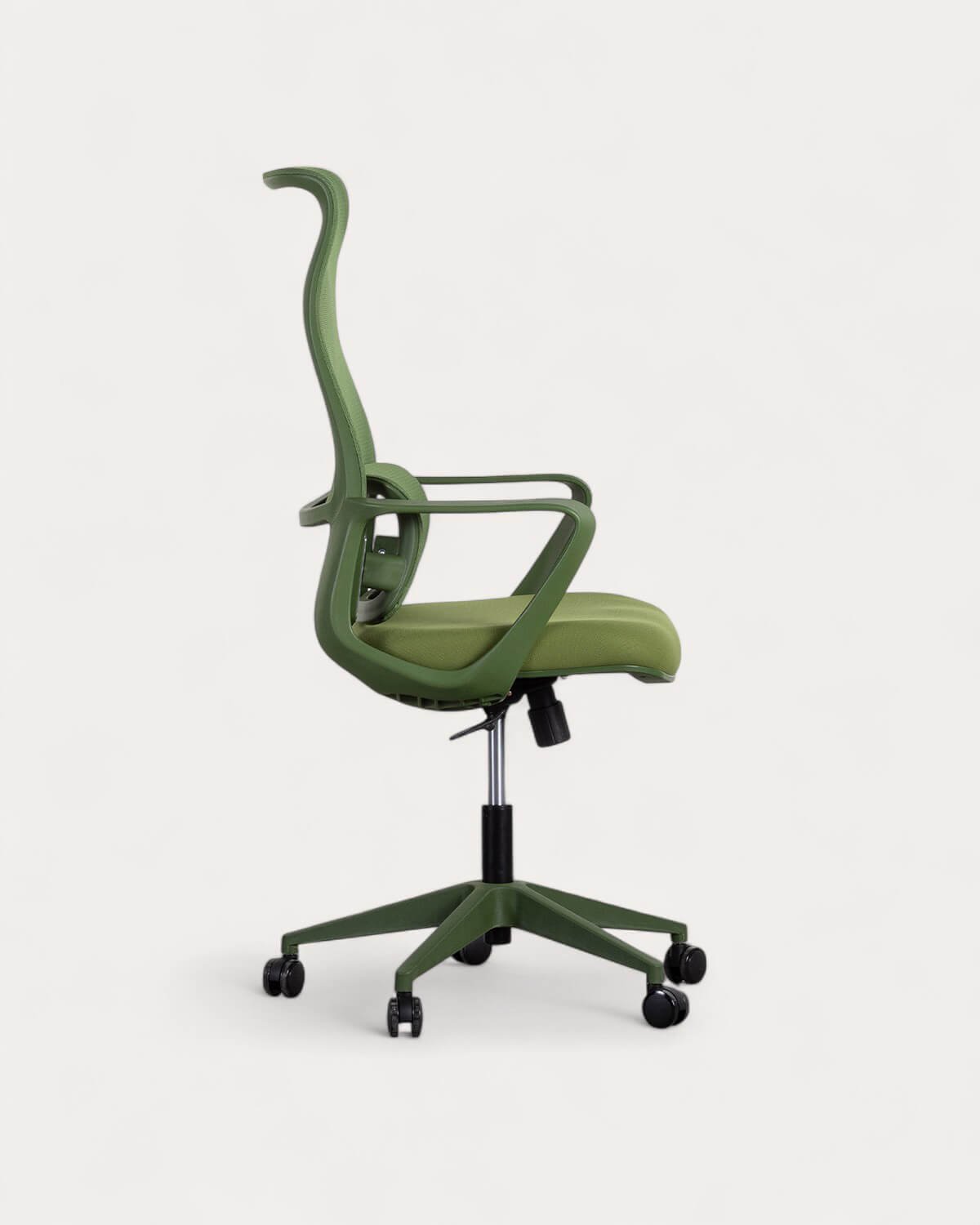 Silla de Oficina Regulable con Reposabrazos Hedara, imagen de galería 4