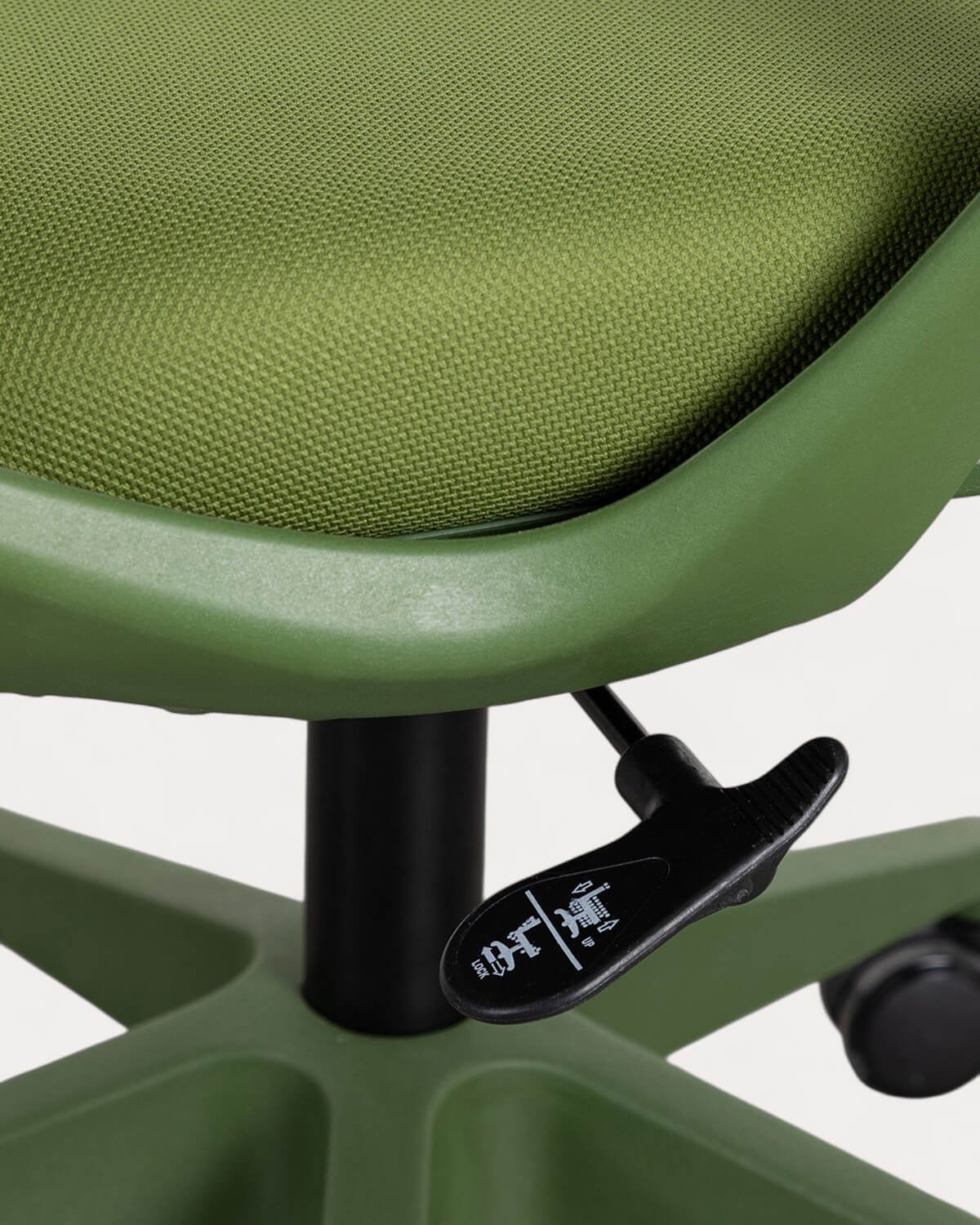 Silla de Oficina Regulable con Reposabrazos Hedara, imagen de galería 8