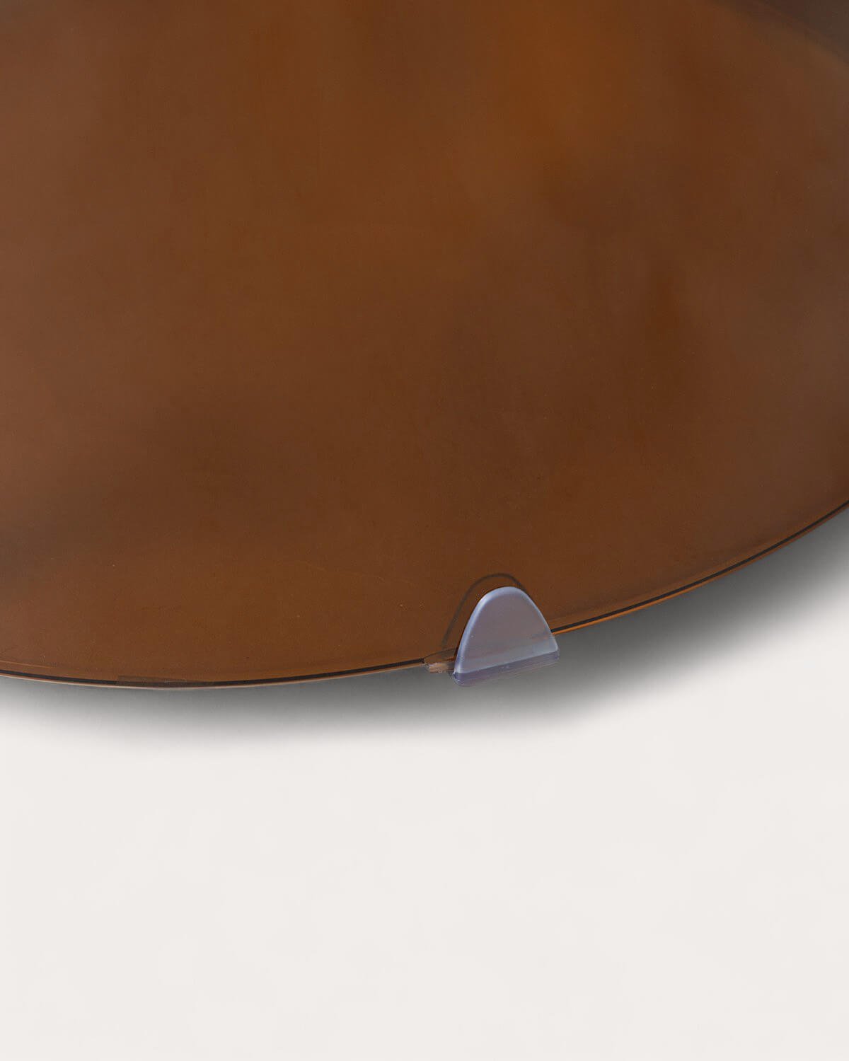 Mesa de Comedor Ovalada de Cristal Templado (200x90 cm) Kolu, imagen de galería 6