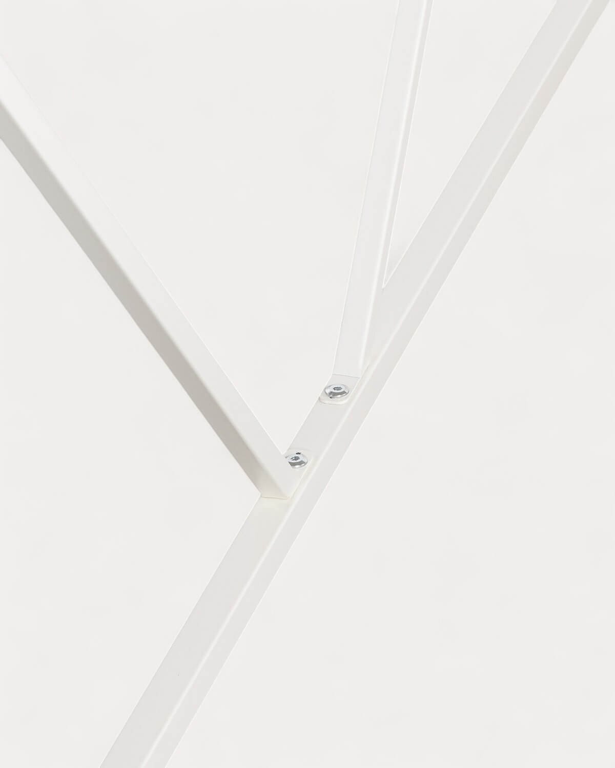 Escritorio de Acero Laminado Ibiza, imagen de galería 6