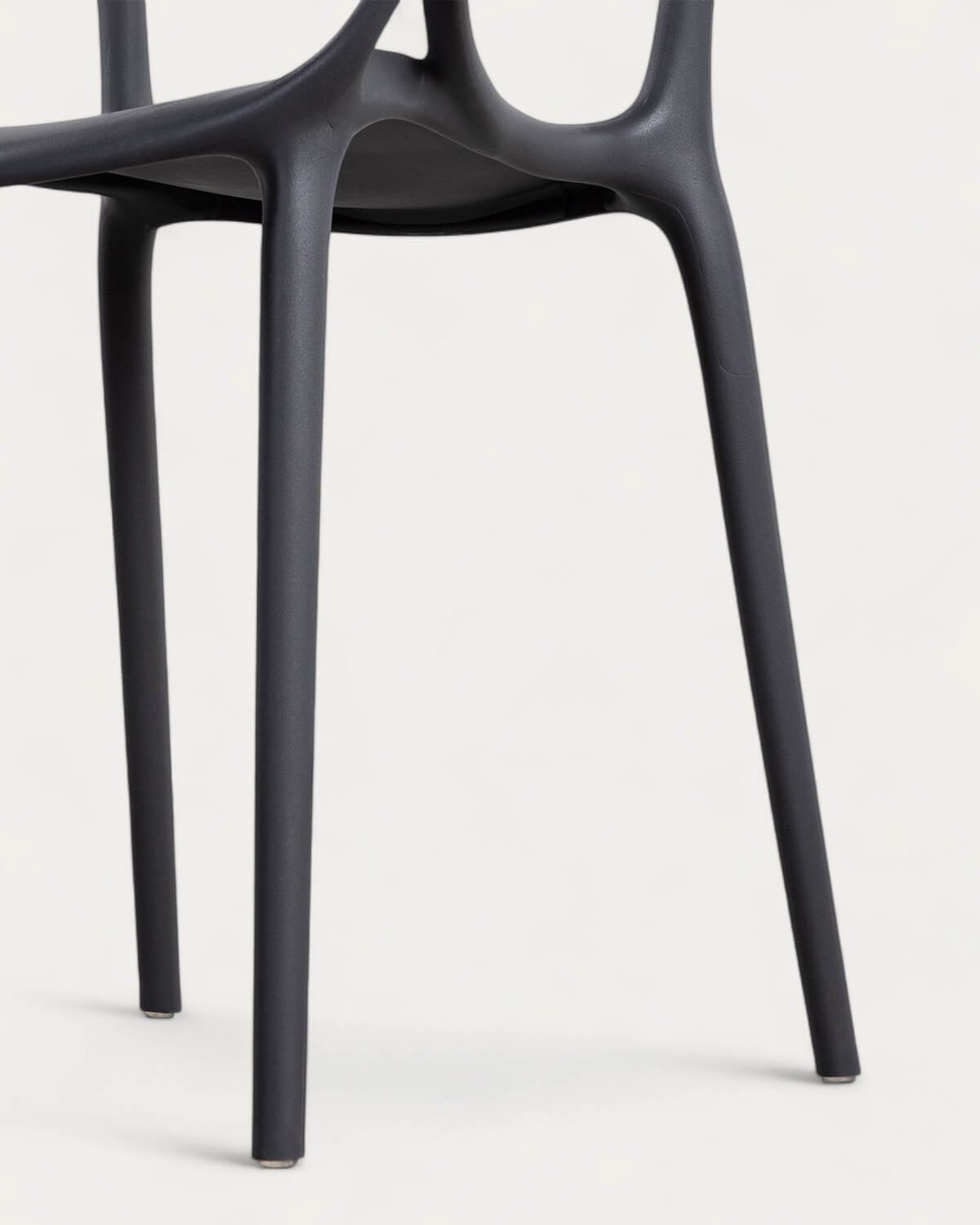 Silla de Comedor de Polipropileno con Reposabrazos Erbra, imagen de galer&iacute;a 6